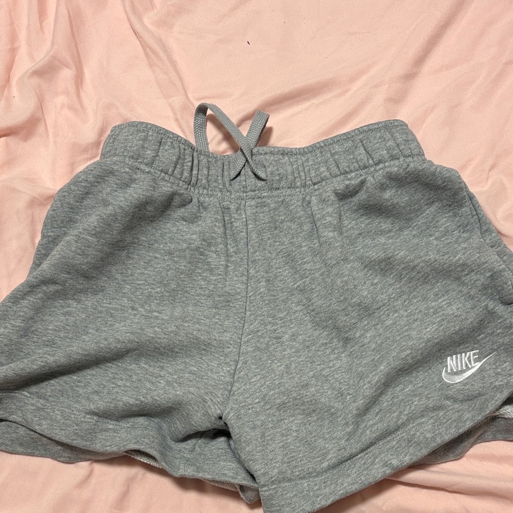 Nike Women’s Sweatshorts XS